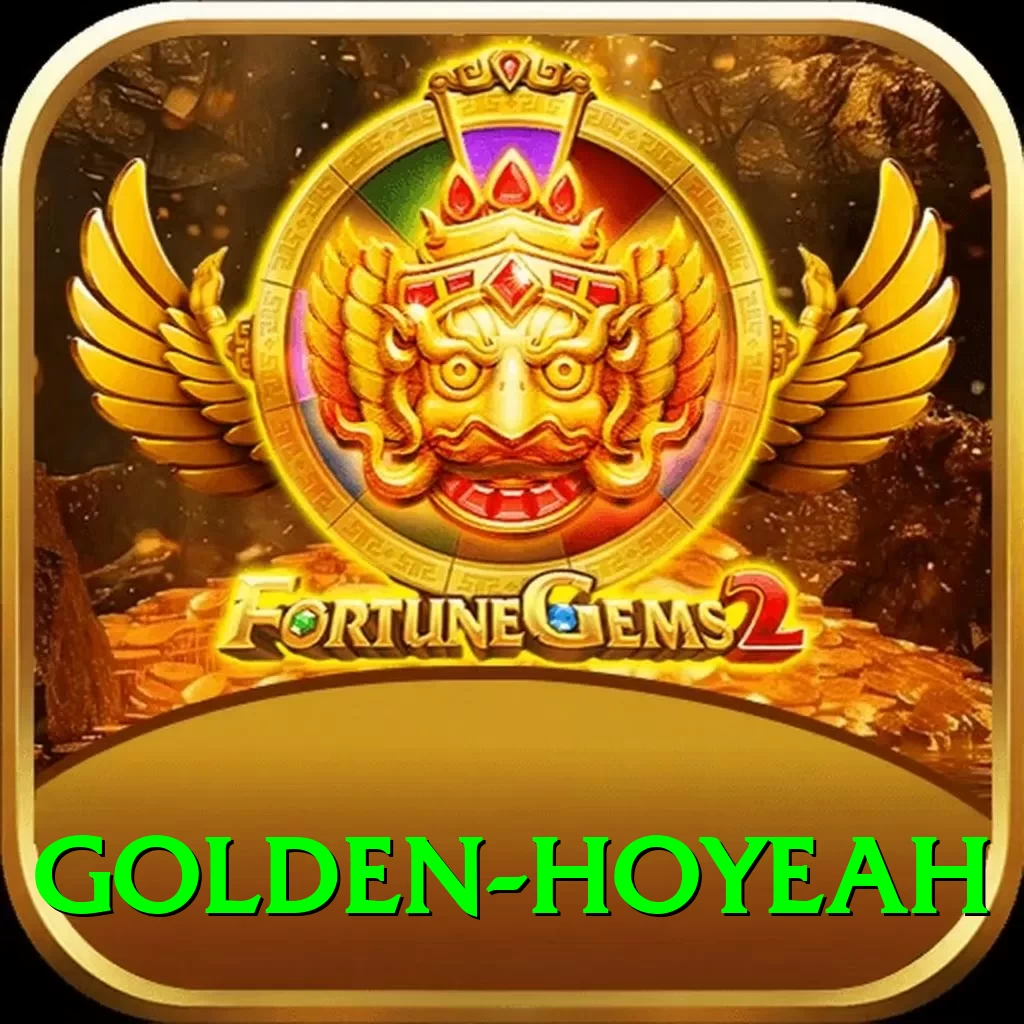 golden hoyeah Max Pro v5.1.9 - 2