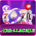gtl global t20 leagues Plus Edition v5.8.3