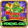 haider ali young gun Pro Max v2.8.3