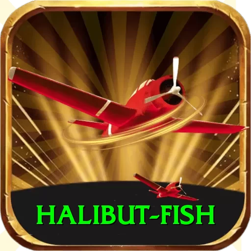 halibut fish Apps (Tools & Injectors) VIP v3.9.3 - 2