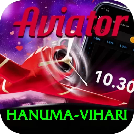 hanuma vihari Pro v1.0.1 - 2