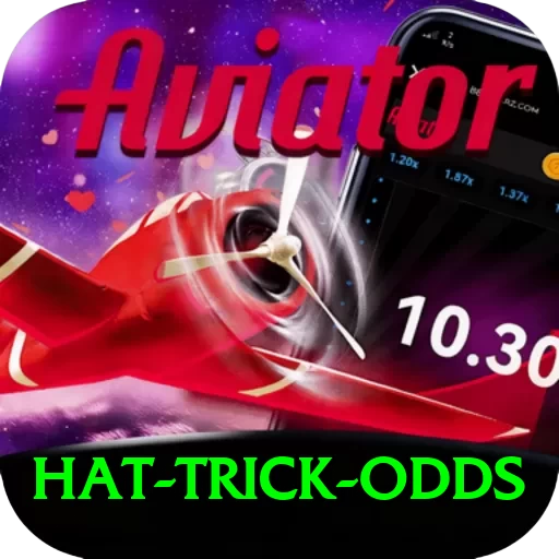 hat trick odds Ultimate v4.1.0 - 2