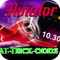 hat trick odds Ultimate v4.1.0
