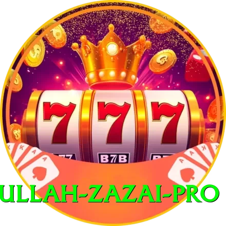hazratullah zazai Games Plus - 2