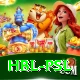 hbl psl Plus