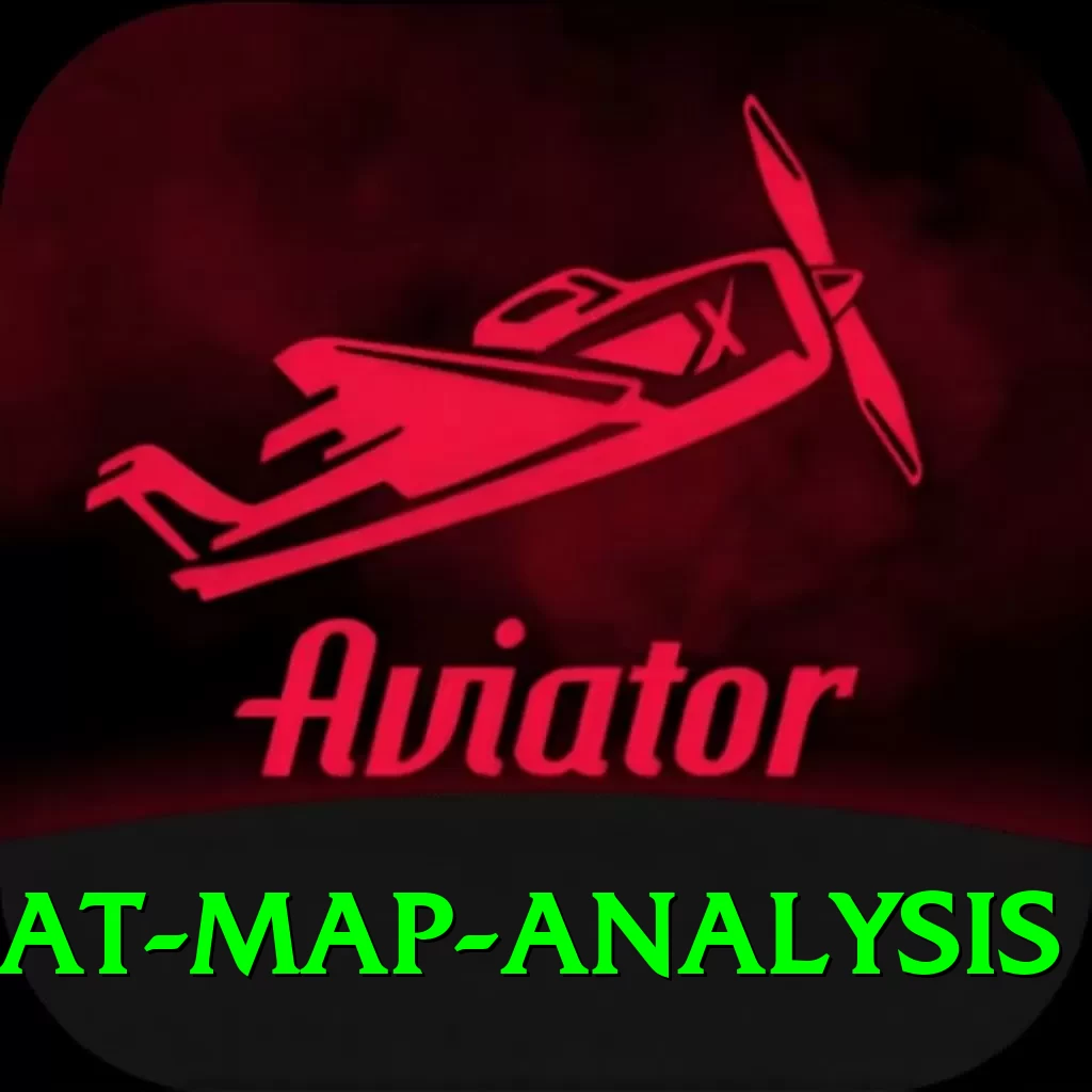 heat map analysis Apps (Tools & Injectors) Master v2.2.2 - 2