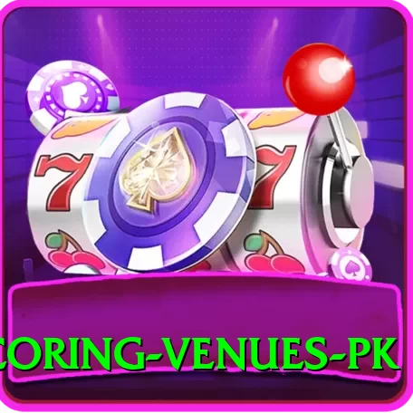 high scoring venues pk Deluxe Edition v5.7.5 - 2