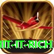 hit it rich Games (Casino & Earning) Ultimate v3.7.5