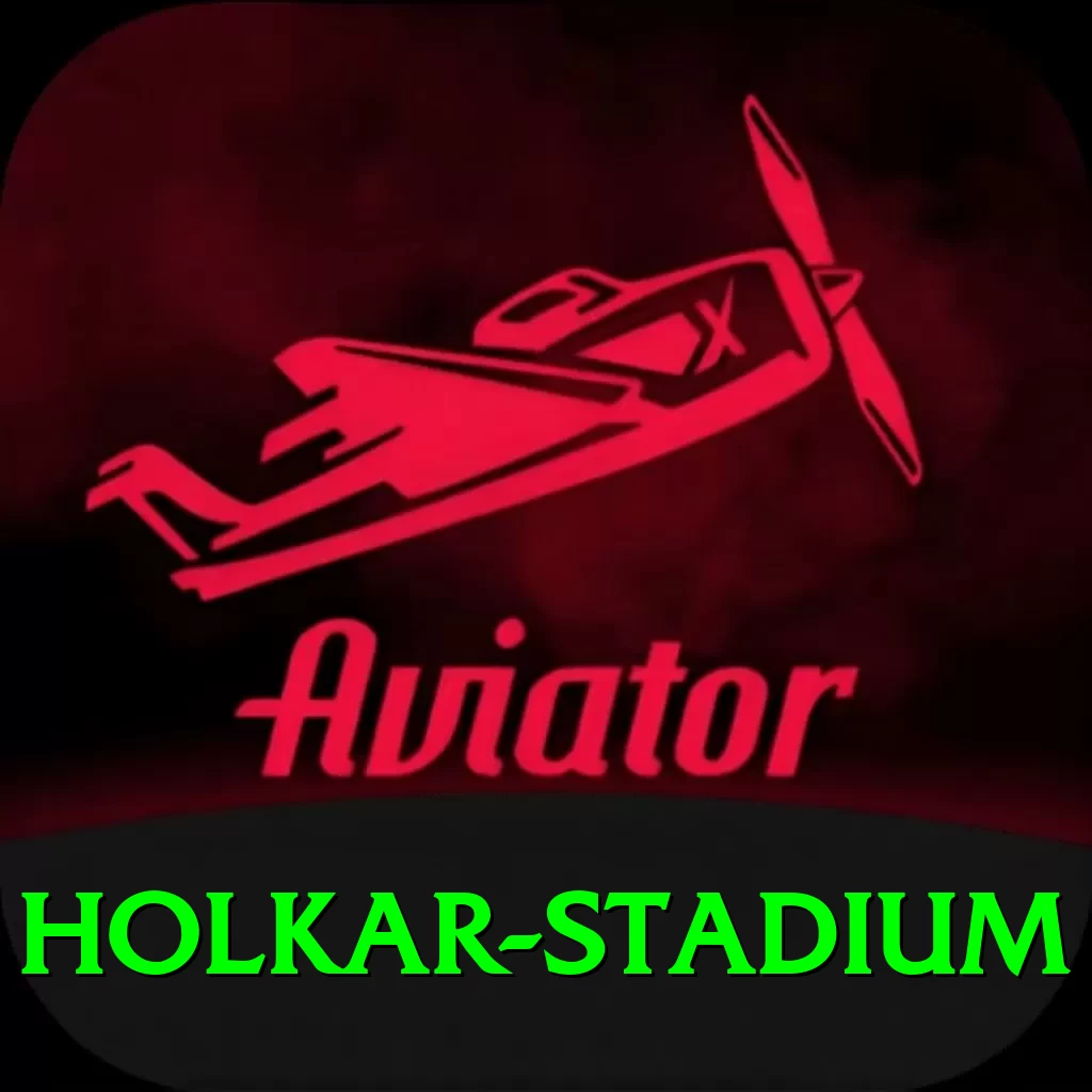 holkar stadium Plus v4.6.1 - 2
