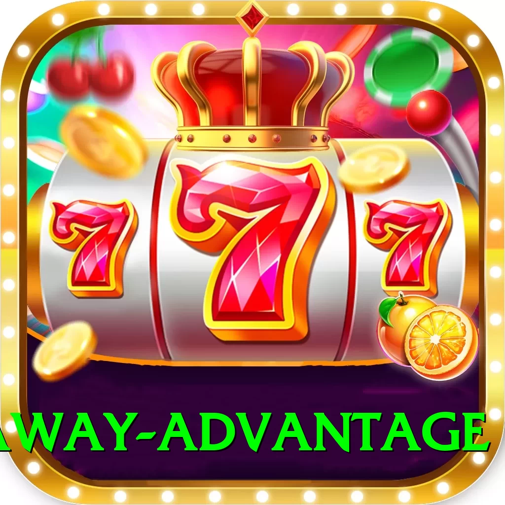 home away advantage Games (Casino & Earning) Deluxe v2.3.1 - 2