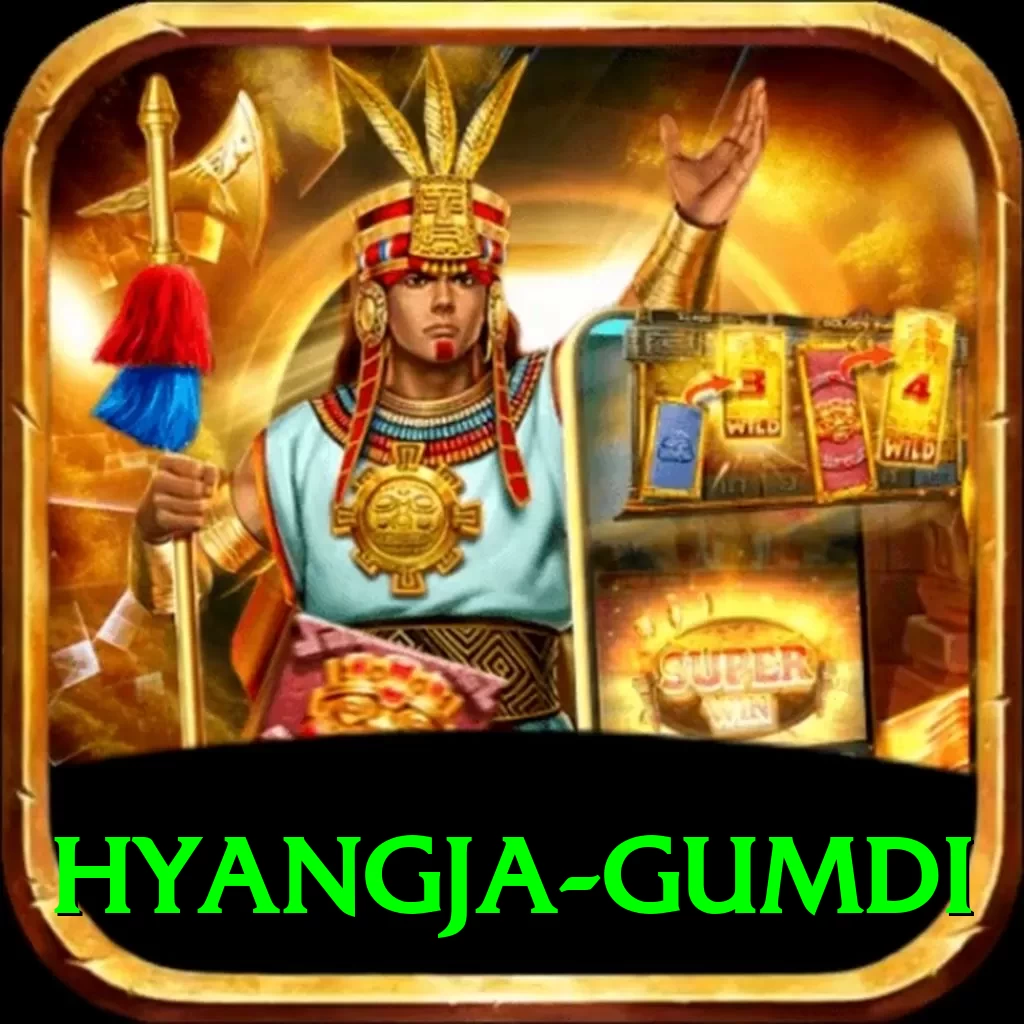hyangja gumdi Games (Casino & Earning) Master v1.6.6 - 2