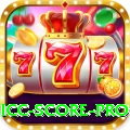 icc score - VIP v2.5.9