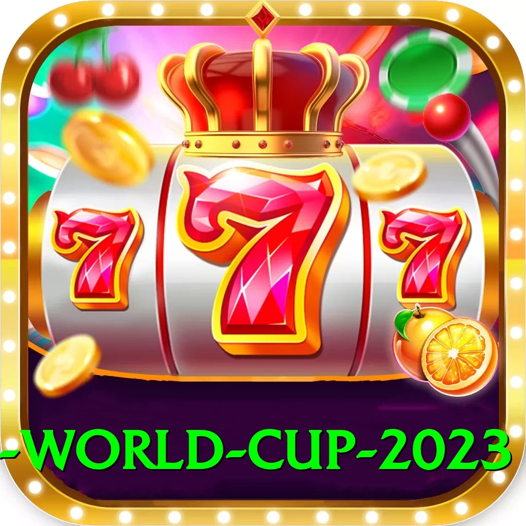icc world cup 2023 VIP Edition v3.0.5 - 2