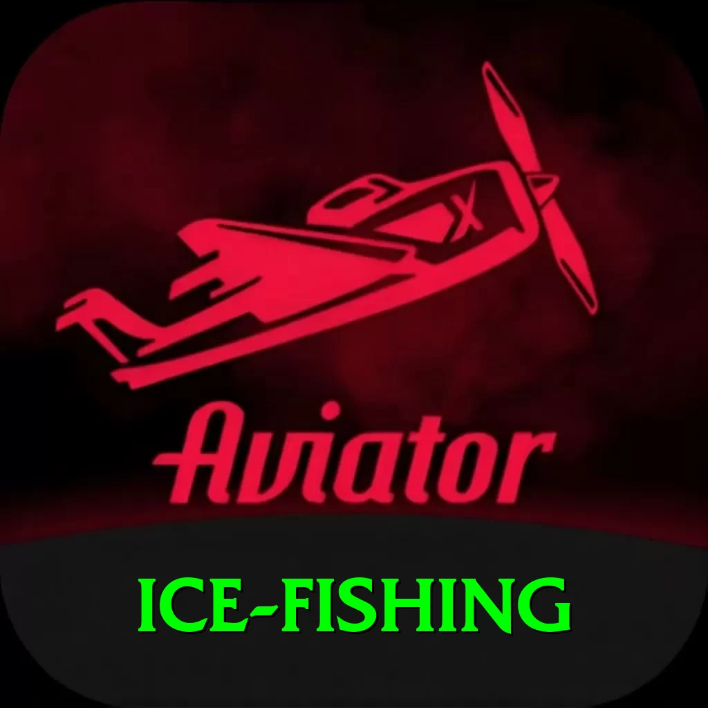 ice fishing Elite v2.0.6 - 2