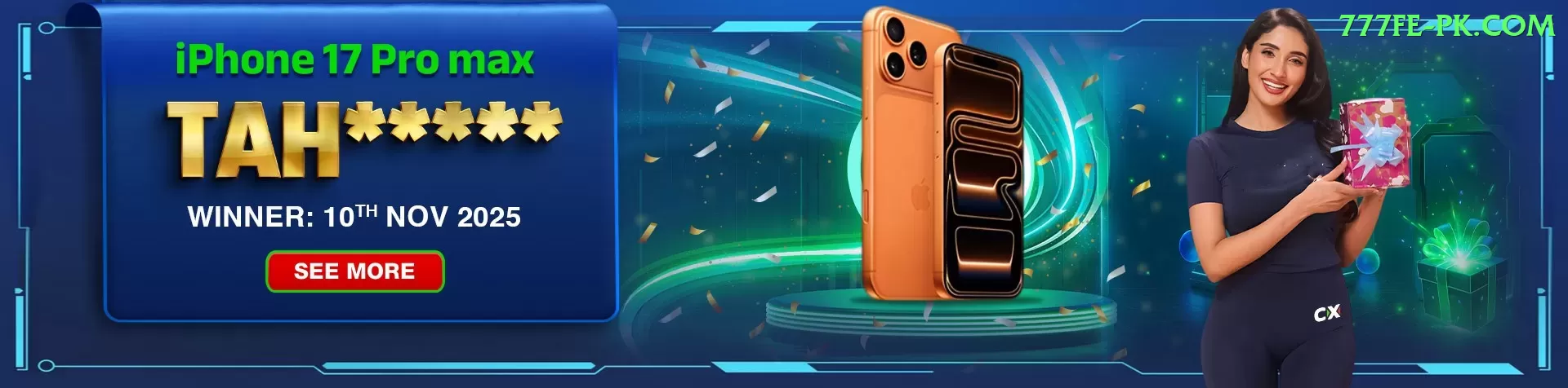 reel rush Gold Edition v5.5.6 Screenshot 1