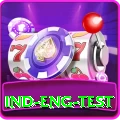 ind eng test Gold Edition v5.4.0