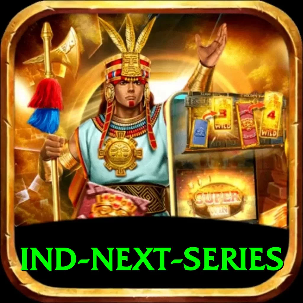 ind next series VIP Pro v5.0.7 - 2
