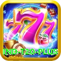 ind t20 - Gaming Royal