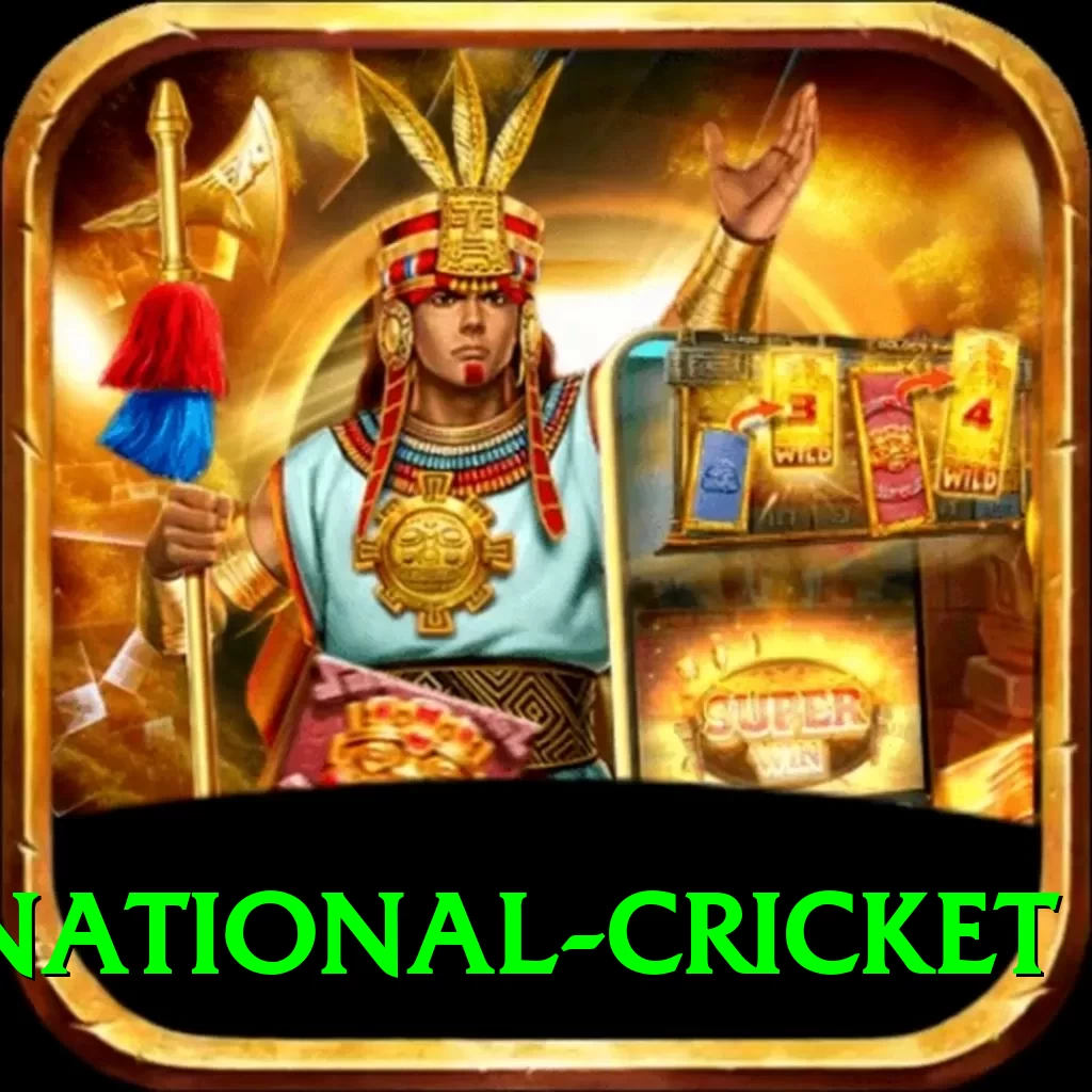 international cricket Pro1 v2.1.2 - 2