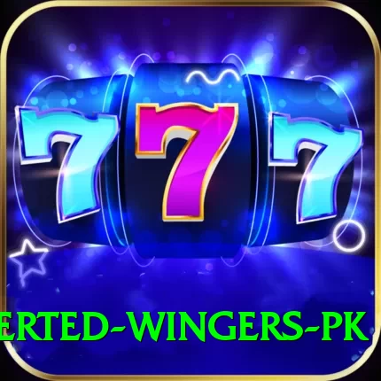 inverted wingers pk Master Pro v1.8.3 - 2