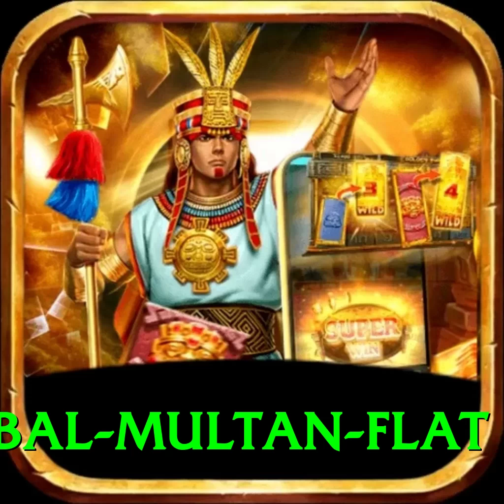 iqbal multan flat Plus Edition v5.1.2 - 2