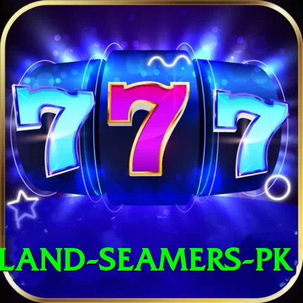 ireland seamers pk VIP Edition v5.5.4 - 2