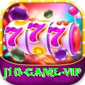 j10 game VIP Jackpot