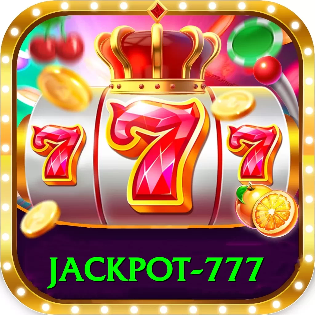 jackpot 777 Master Pro v2.3.7 - 2
