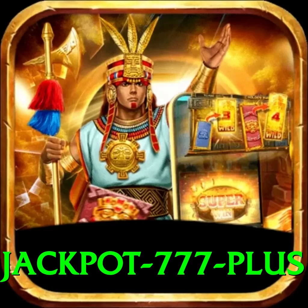 jackpot 777 - Slots Ultimate - 2