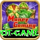 jackpot game Pro