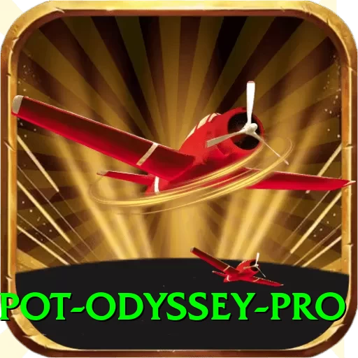 jackpot odyssey Gold Pro v5.6.5 - 2