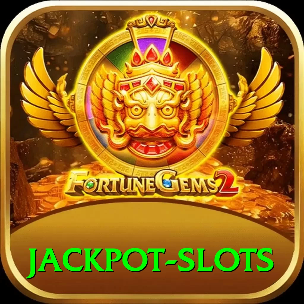 jackpot slots Games (Casino & Earning) VIP v1.9.1 - 2
