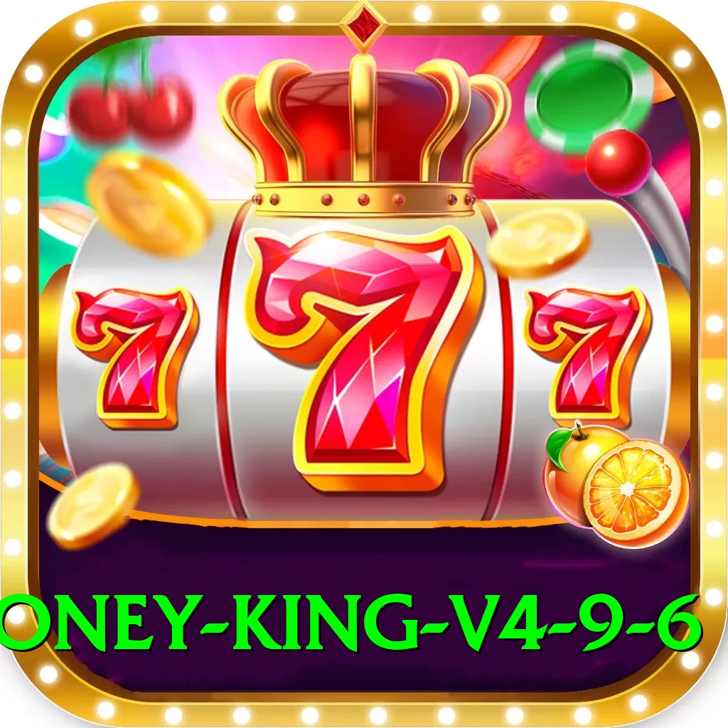 JackpotCity Pakistan Money King v4.9.6 - 2