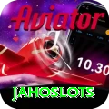 jahoslots Pro Edition v2.9.4