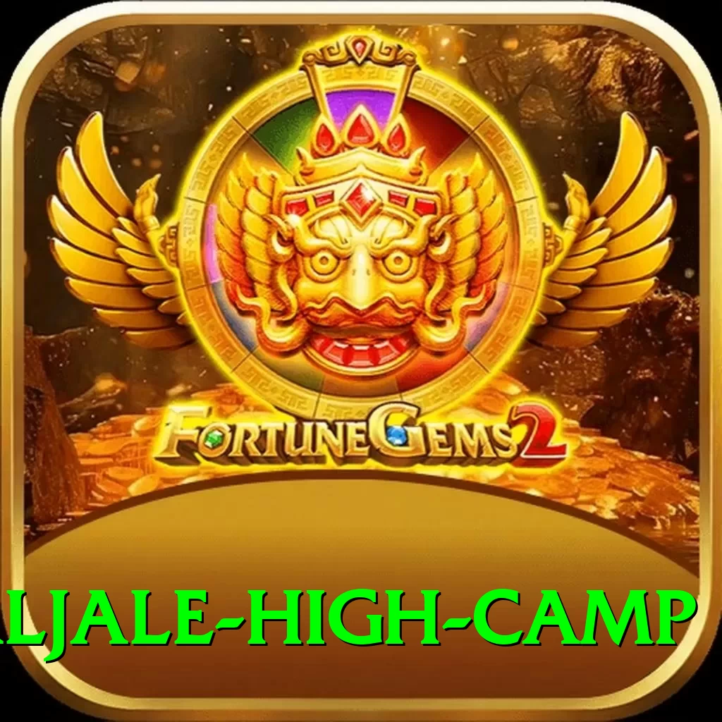jaljale high camp Master v4.7.8 - 2
