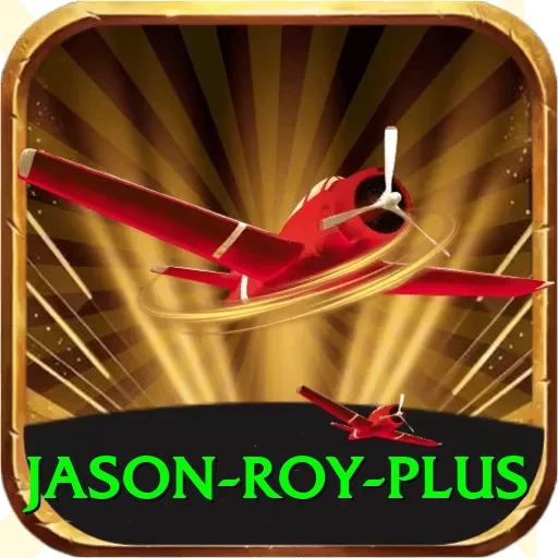 jason roy VIP v4.6.7 - 2