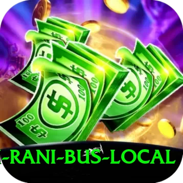 ji rani bus local Gold Edition v1.8.9 - 2