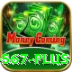 Jili 567 Money Royal v5.2.7