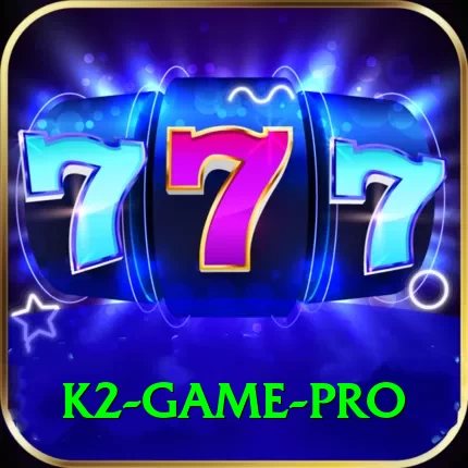 k2 game Max Jackpot - 2
