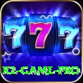 k2 game Max Jackpot