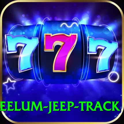 kaghan neelum jeep track Master v2.7.7 - 2