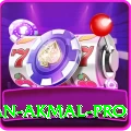 kamran akmal Prime v2.5.1