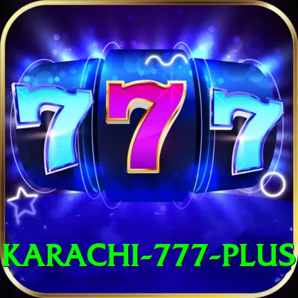 Karachi 777 Royal Rewards - 2