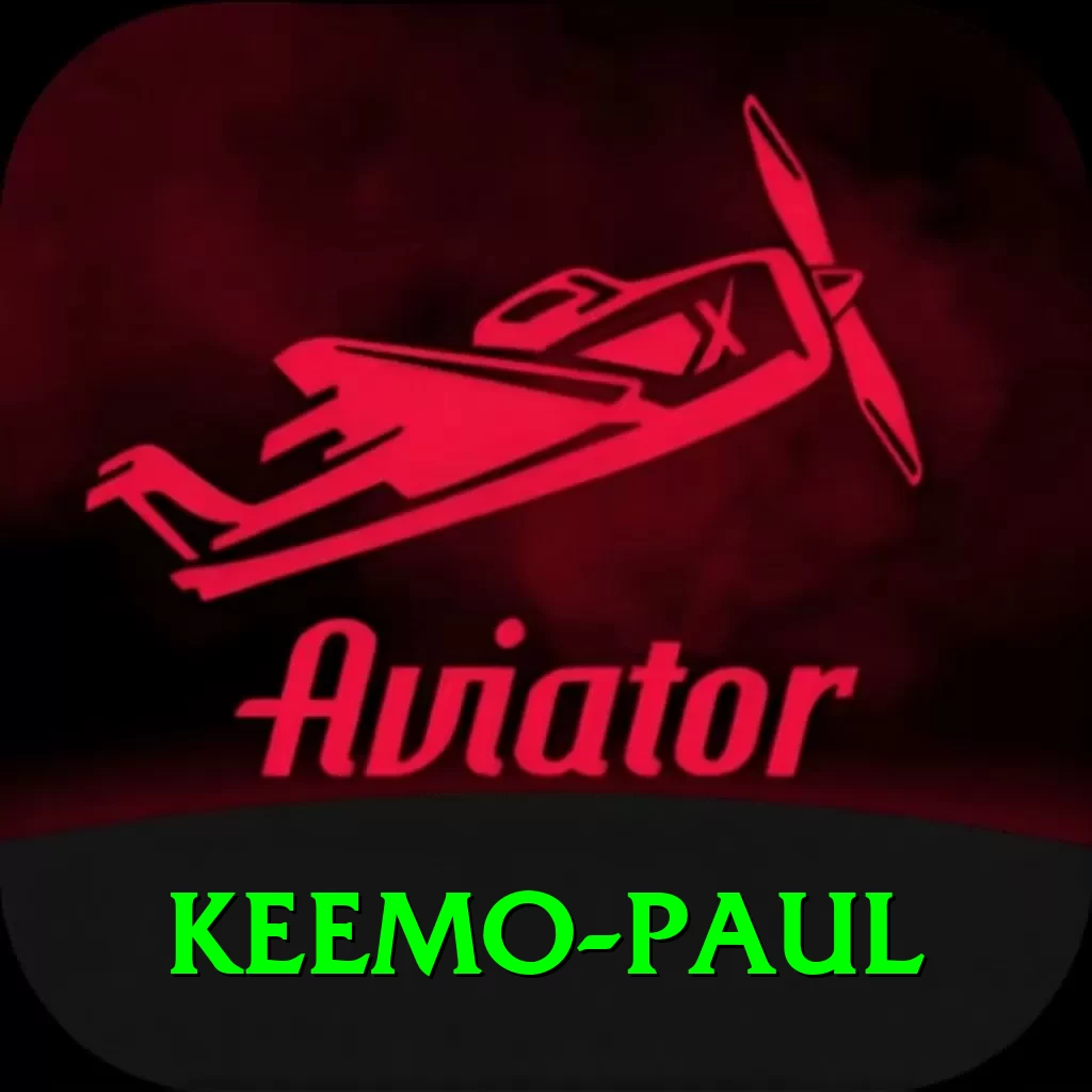 keemo paul Games (Casino & Earning) Ultimate v1.2.8 - 2