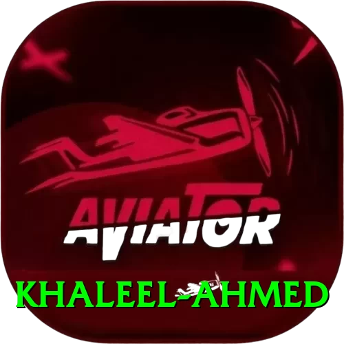 khaleel ahmed VIP Edition v3.9.8 - 2