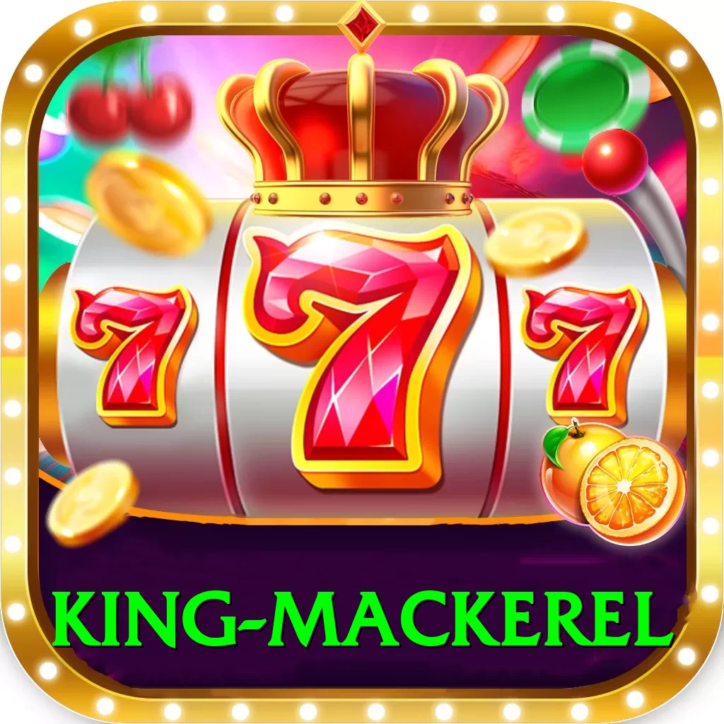 king mackerel Premium Edition v5.4.5 - 2