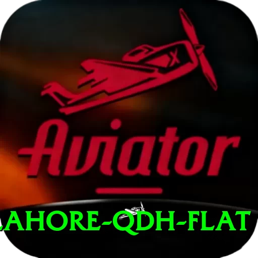 lahore qdh flat Ultimate Pro v1.4.0 - 2