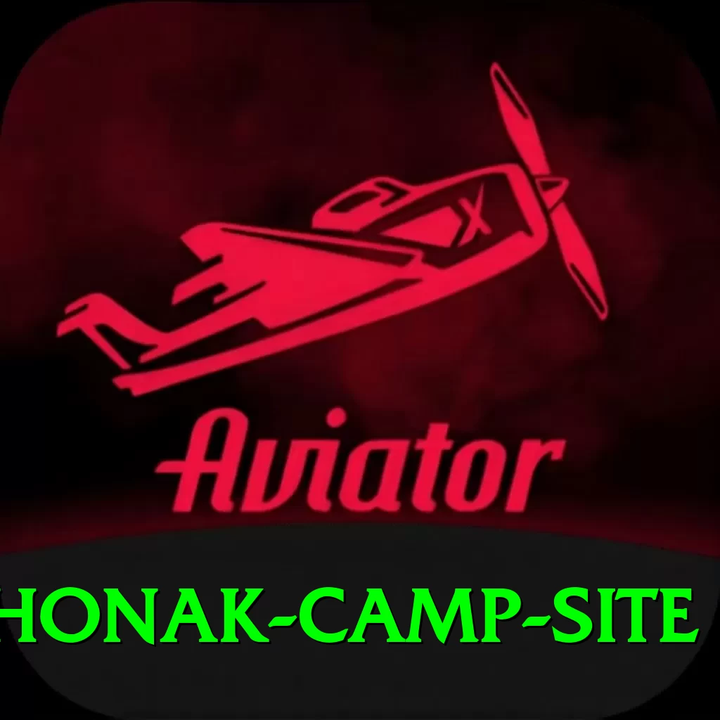 lhonak camp site Max v4.2.8 - 2
