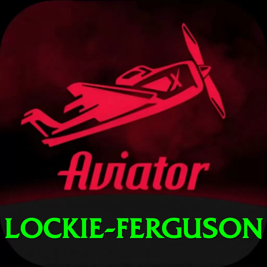 lockie ferguson Gold Edition v2.6.7 - 2
