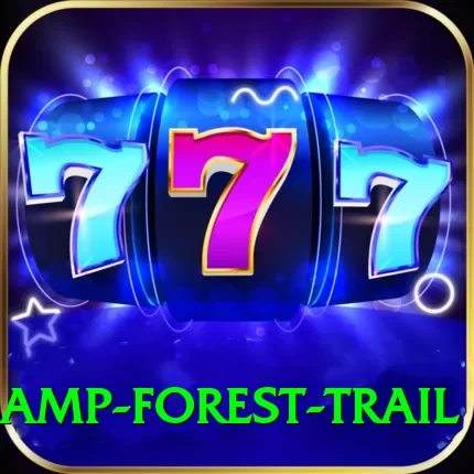 low camp forest trail Master v4.6.5 - 2